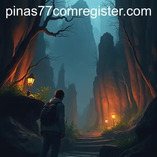Exploring the Thrilling World of Adventure Quests with 'pinas77'