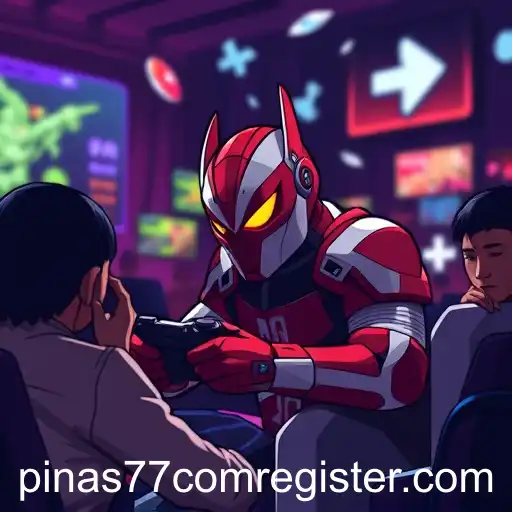 Gaming Trends and Innovations 2025