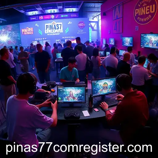 The Evolution of Online Gaming in 2025