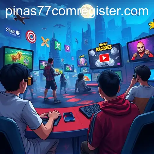 Gaming Evolutions in a Digital World