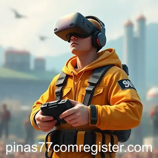 Gaming Trends Shaping the Future