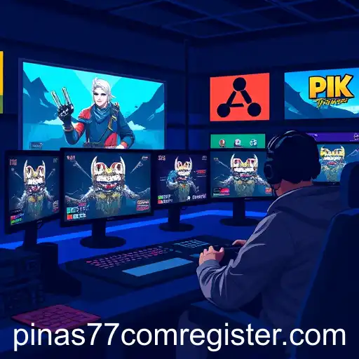 Gaming Trends and Innovations in 2025