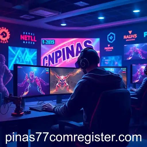 The Growing Influence of Gaming Platforms