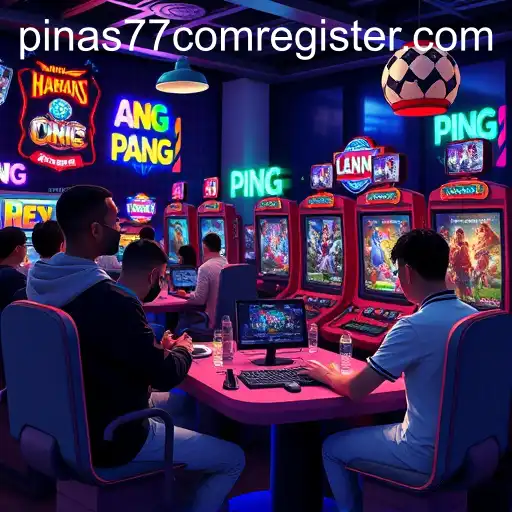 The Rise of Interactive Gaming