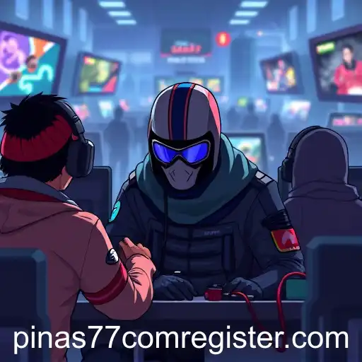 Exploring the Rise of Online Gaming Communities