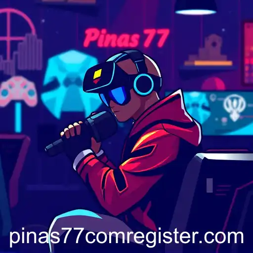 The Rise and Impact of Pinas77 in the Gaming World