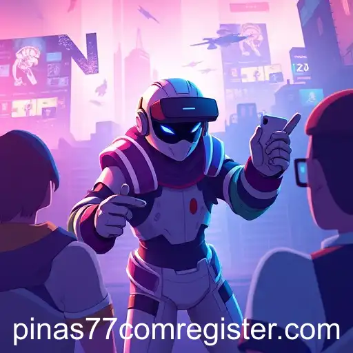 The Rise of Online Game Platforms