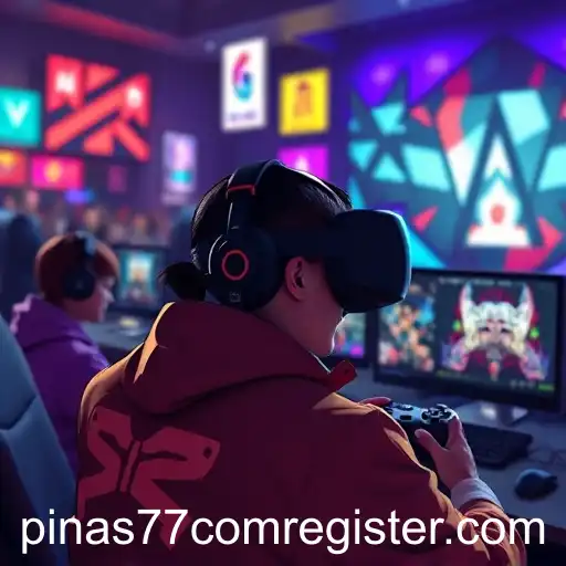 The Rise of Online Gaming Communities