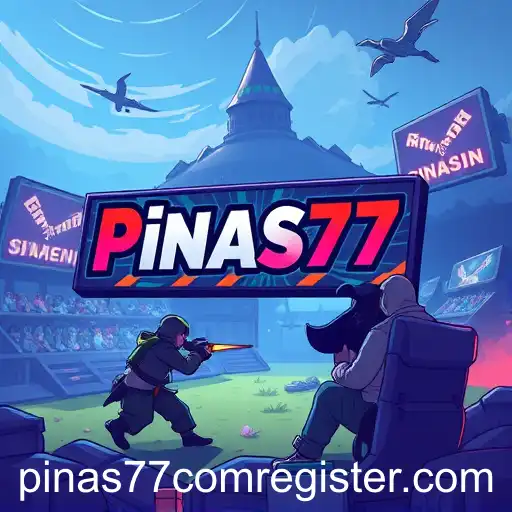 The Rise of Pinas77: A Gaming Phenomenon