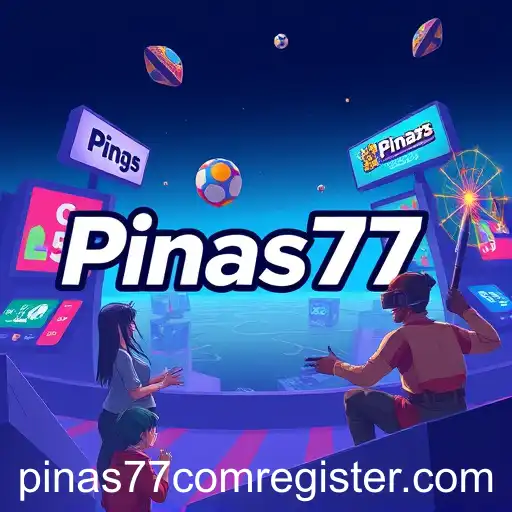 The Rise of Pinas77 in Gaming