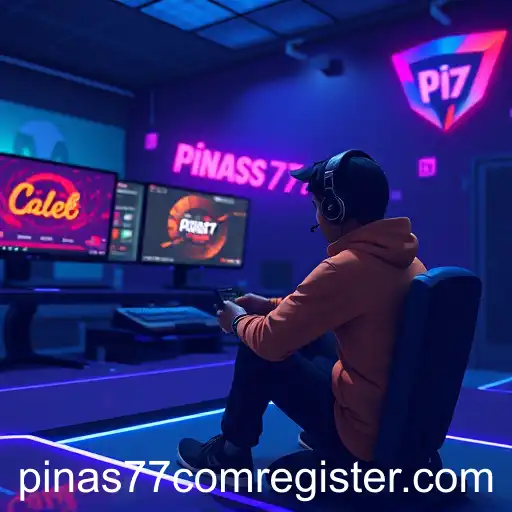 The Rise of Online Gaming: A Glimpse into Pinas77