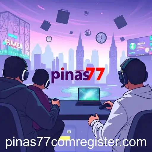 Rising Trends in Online Gaming: The Spotlight on Pinas77