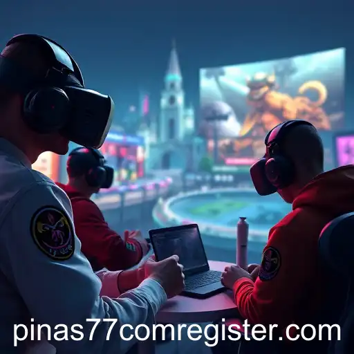 The Evolution of Online Gaming in 2025