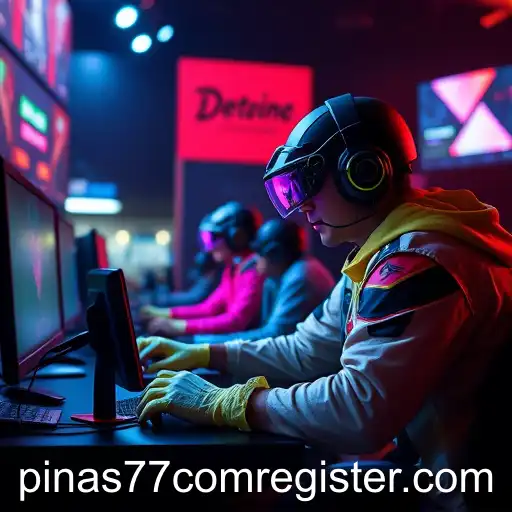 The Gaming Landscape in 2025: Pinas77 and Beyond