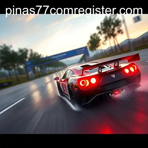 Unveiling the Thrill of Racing Challenges with the 'pinas77' Edge