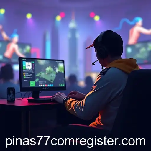 The Rise of Online Gaming Communities