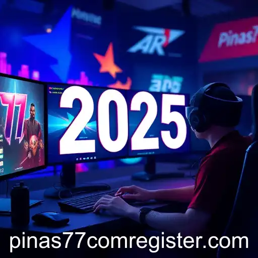 The Rise of Pinas77: A Gaming Phenomenon
